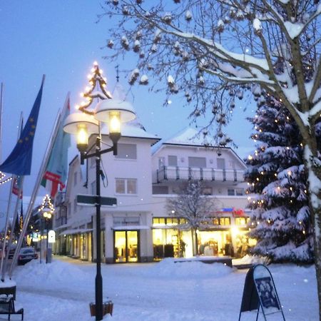 Hotel Forsthaus Winterberg Exterior photo