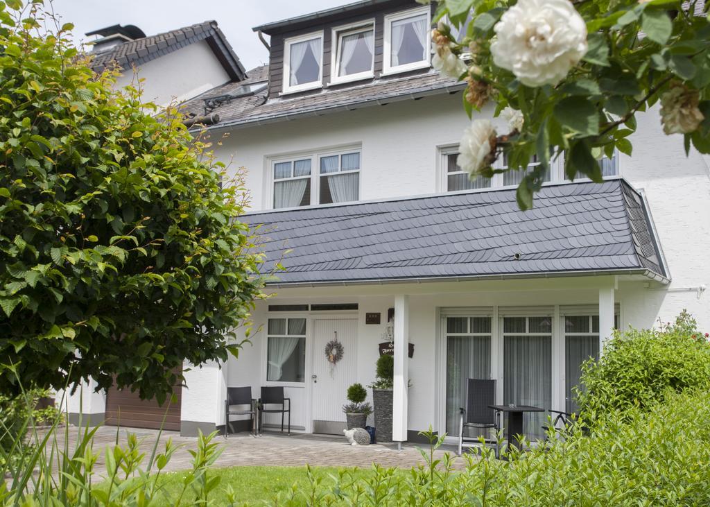 Hotel Forsthaus Winterberg Exterior photo