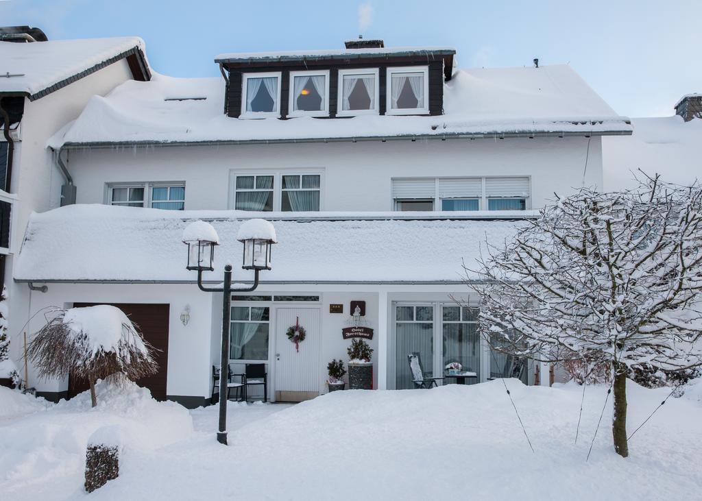 Hotel Forsthaus Winterberg Exterior photo